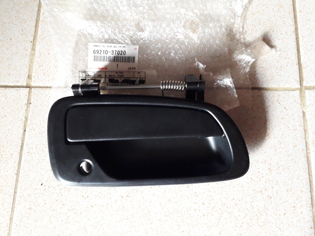 Door Components